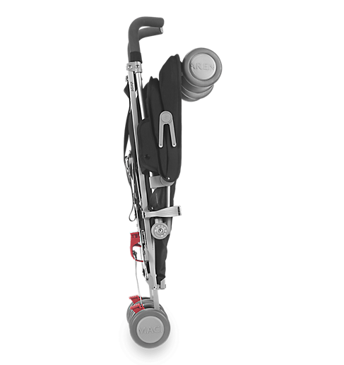 MACLAREN Sherpa Stroller