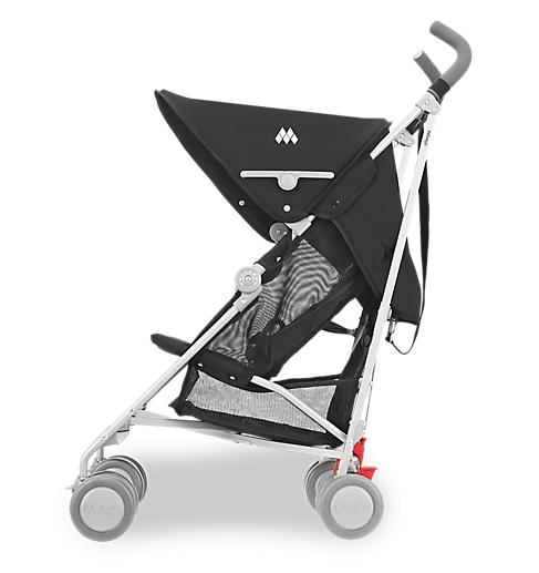 MACLAREN Sherpa Stroller