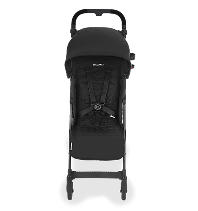 MACLAREN Quest Arc Style Set Stroller Black/Black