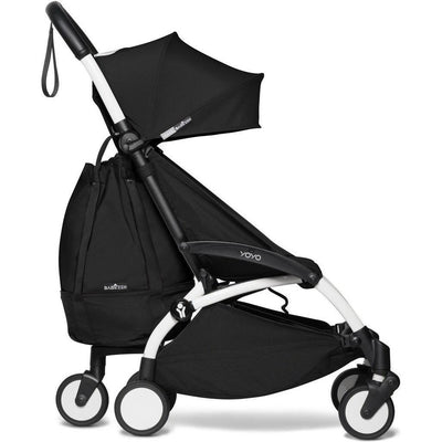Babyzen YOYO Rolling Bag with Mini Board