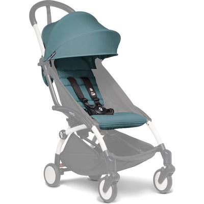 Babyzen YOYO 6+ Color Pack - Canopy and Seat Fabric