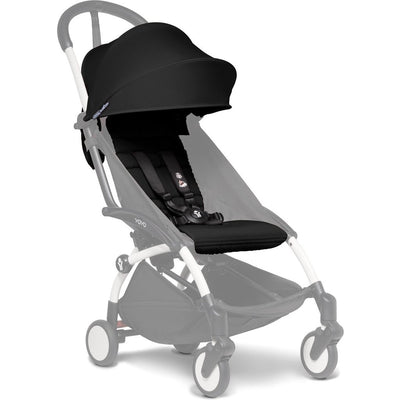 Babyzen YOYO 6+ Color Pack - Canopy and Seat Fabric