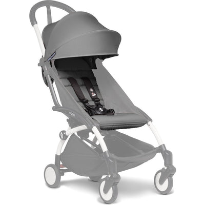 Babyzen YOYO 6+ Color Pack - Canopy and Seat Fabric