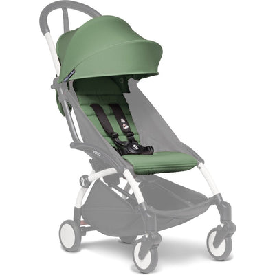 Babyzen YOYO 6+ Color Pack - Canopy and Seat Fabric