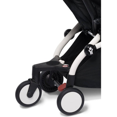 Babyzen YOYO Rolling Bag with Mini Board