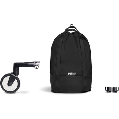 Babyzen YOYO Rolling Bag with Mini Board