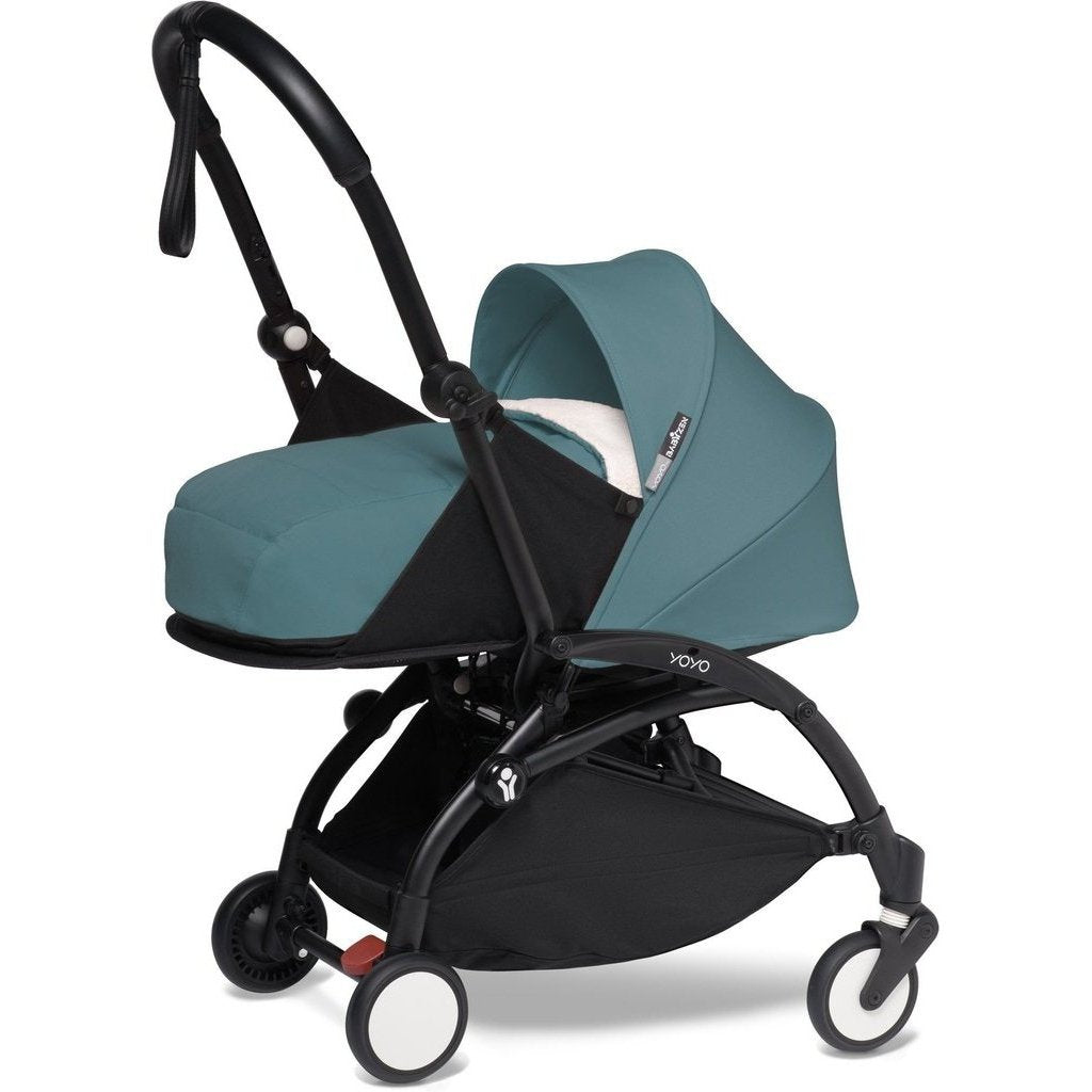 2020 Babyzen YOYO2 0+ Complete Stroller