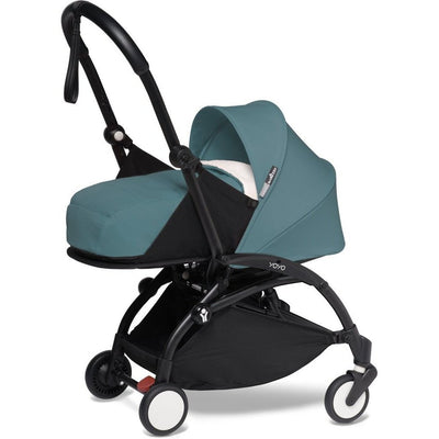 2020 Babyzen YOYO2 0+ Complete Stroller