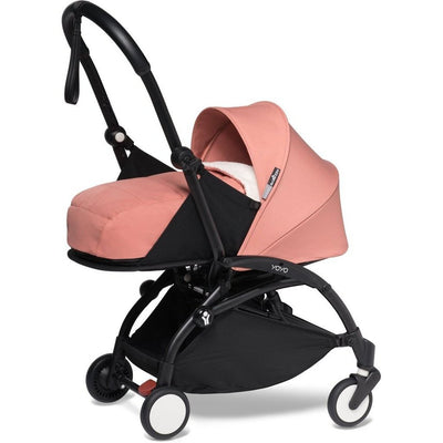 2020 Babyzen YOYO2 0+ Complete Stroller