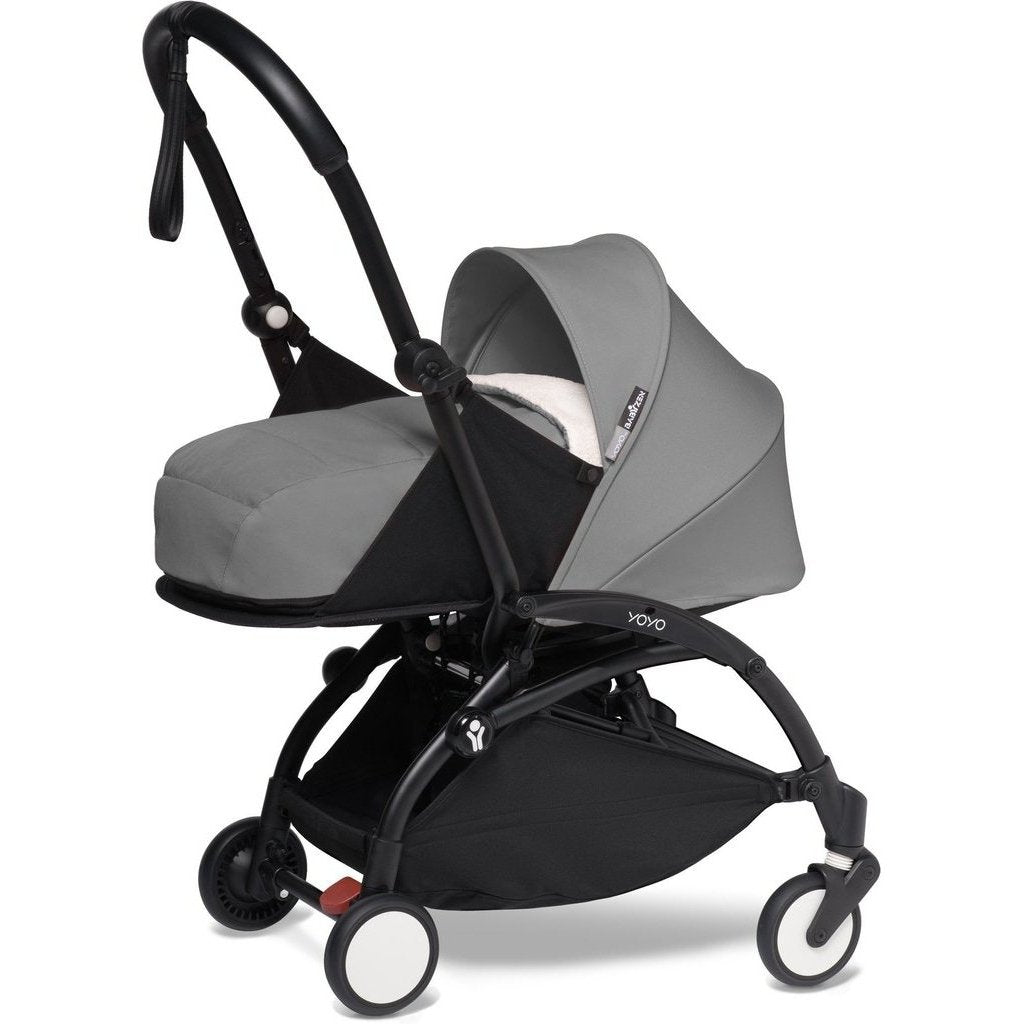 2020 Babyzen YOYO2 0+ Complete Stroller