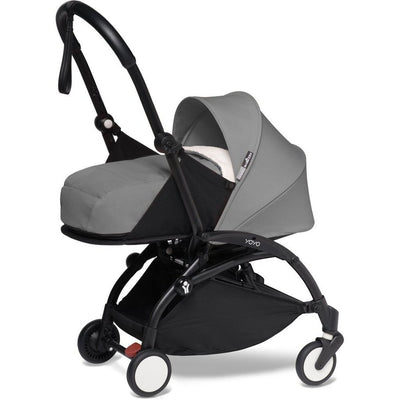 2020 Babyzen YOYO2 0+ Complete Stroller