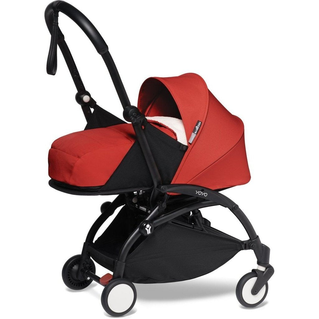 2020 Babyzen YOYO2 0+ Complete Stroller