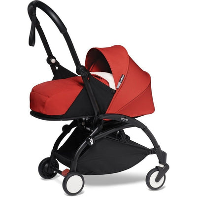 2020 Babyzen YOYO2 0+ Complete Stroller