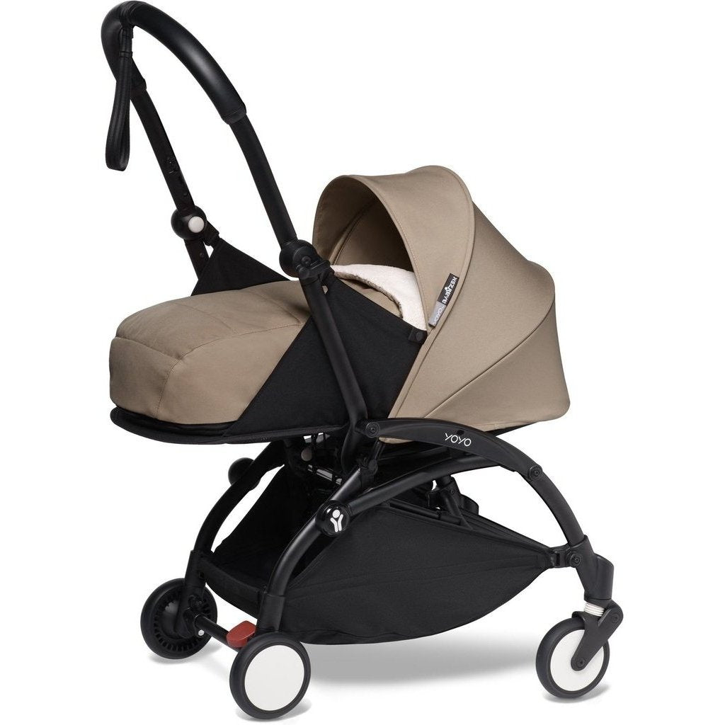 2020 Babyzen YOYO2 0+ Complete Stroller