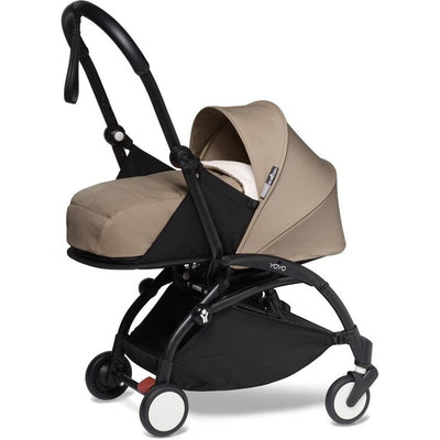 2020 Babyzen YOYO2 0+ Complete Stroller