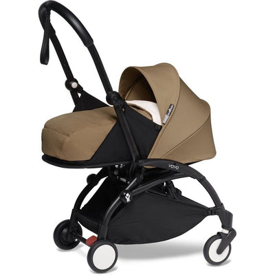 2020 Babyzen YOYO2 0+ Complete Stroller