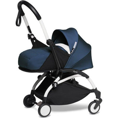 2020 Babyzen YOYO2 0+ Complete Stroller