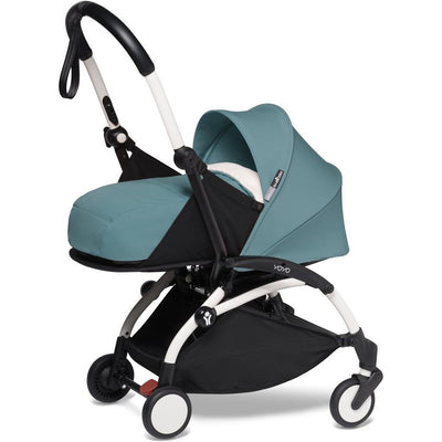 2020 Babyzen YOYO2 0+ Complete Stroller