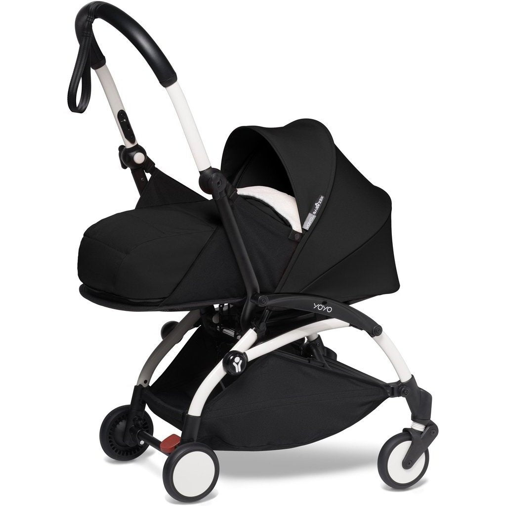 2020 Babyzen YOYO2 0+ Complete Stroller