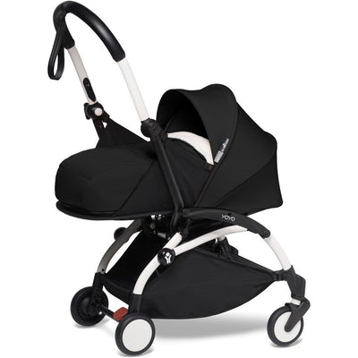 2020 Babyzen YOYO2 0+ Complete Stroller