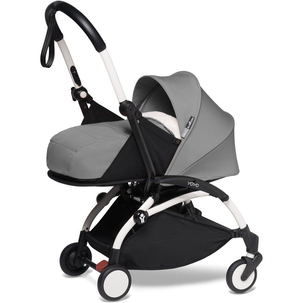 2020 Babyzen YOYO2 0+ Complete Stroller