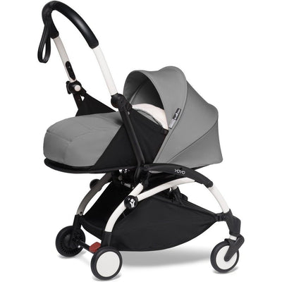 2020 Babyzen YOYO2 0+ Complete Stroller