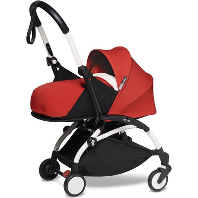 2020 Babyzen YOYO2 0+ Complete Stroller