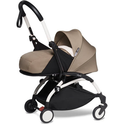 2020 Babyzen YOYO2 0+ Complete Stroller