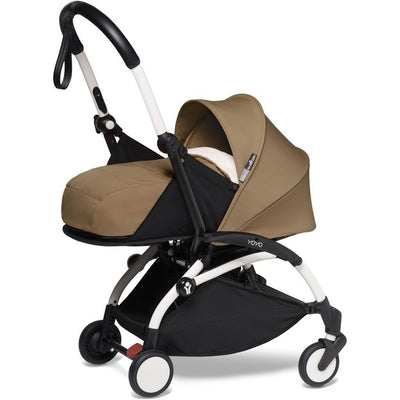 2020 Babyzen YOYO2 0+ Complete Stroller