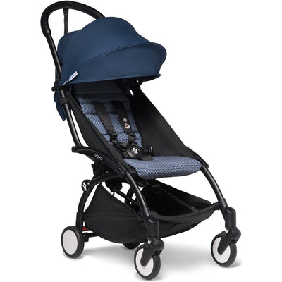 2020 Babyzen YOYO2 6+ Complete Stroller