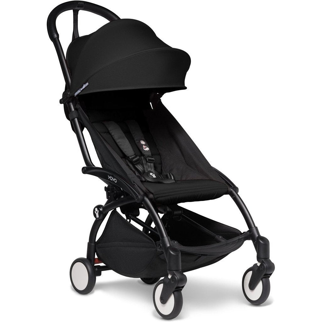 2020 Babyzen YOYO2 6+ Complete Stroller