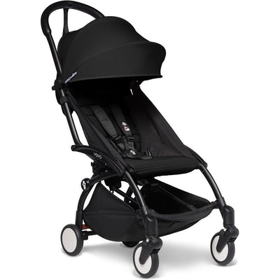 2020 Babyzen YOYO2 6+ Complete Stroller