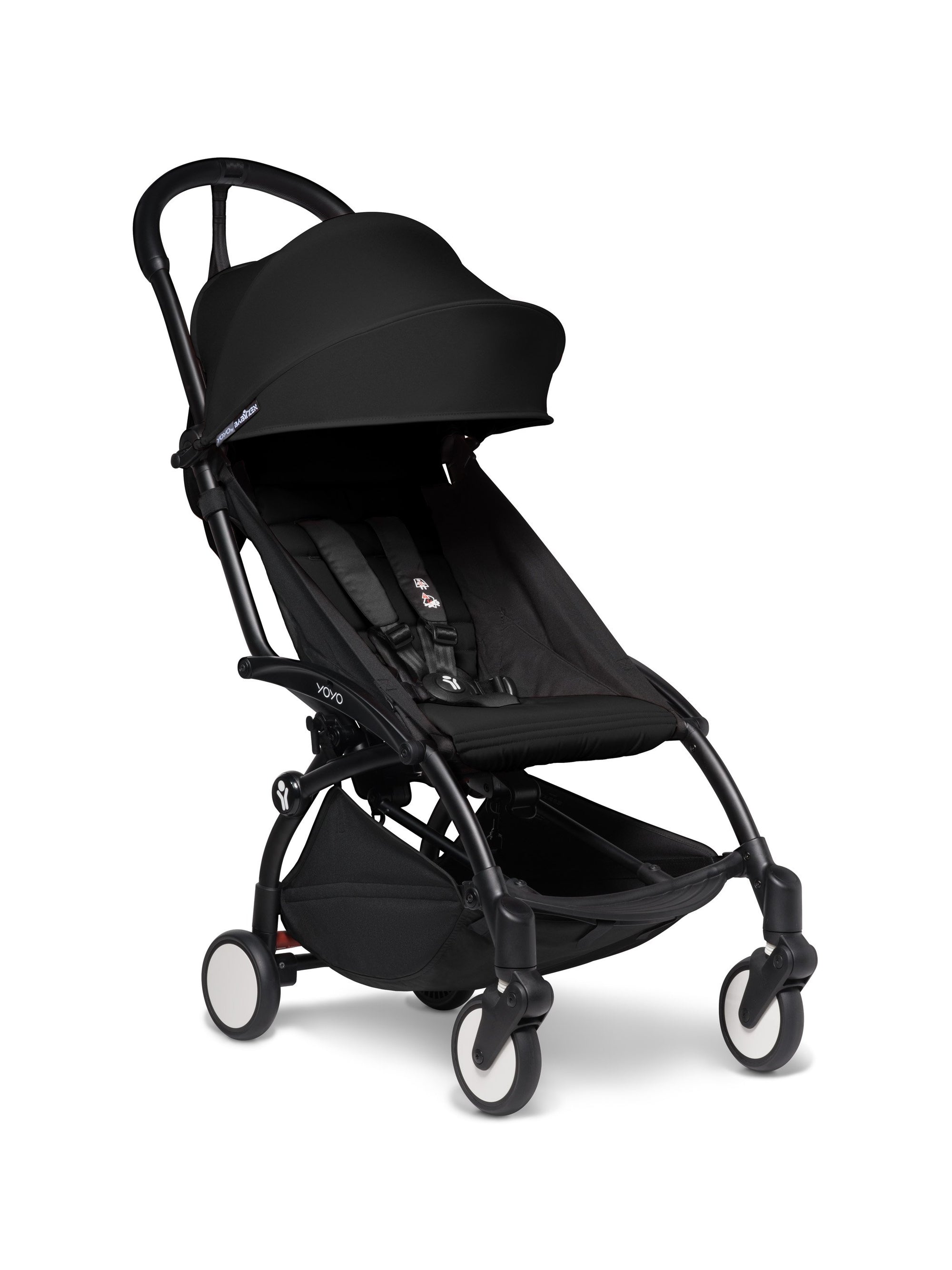 2020 BABYZEN YOYO Stroller