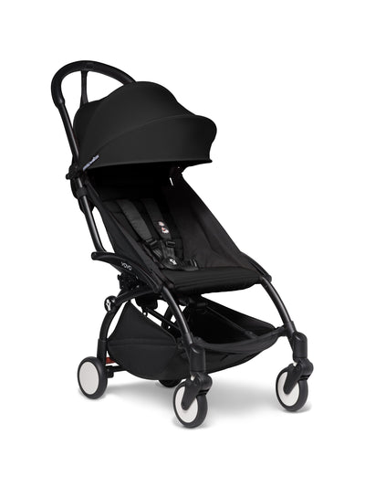 2020 BABYZEN YOYO Stroller
