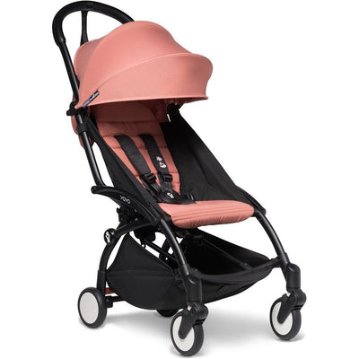 2020 Babyzen YOYO2 6+ Complete Stroller