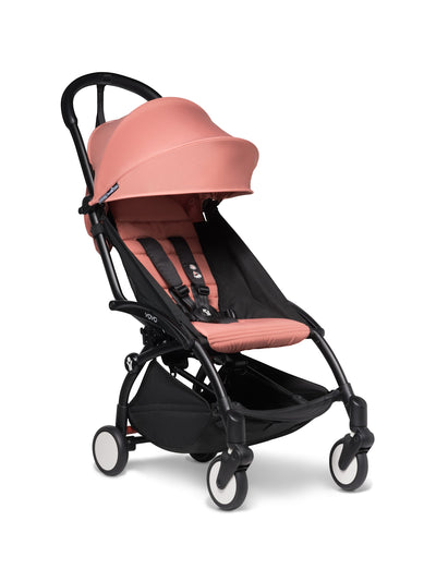 2020 BABYZEN YOYO Stroller
