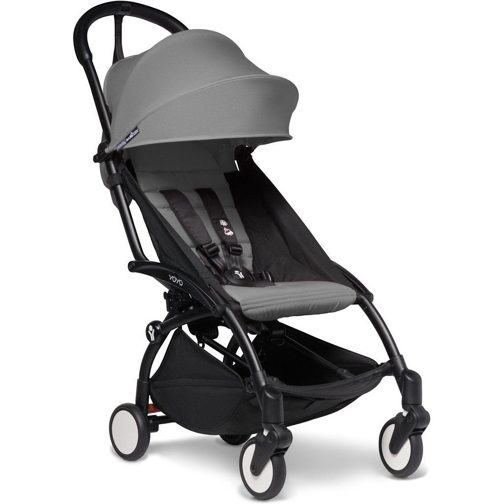 2020 Babyzen YOYO2 6+ Complete Stroller