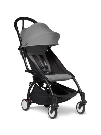 2020 BABYZEN YOYO Stroller