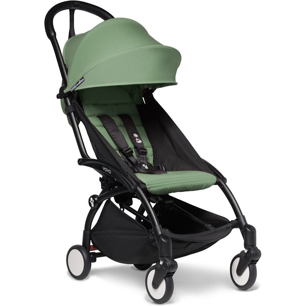 2020 Babyzen YOYO2 6+ Complete Stroller