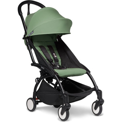 2020 Babyzen YOYO2 6+ Complete Stroller