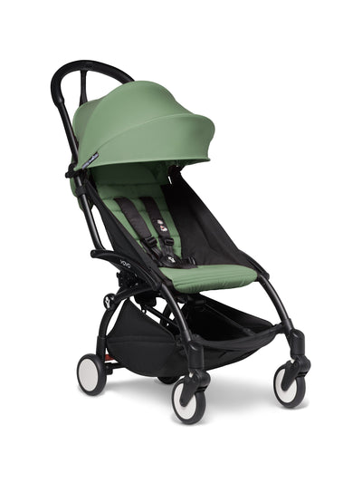 2020 BABYZEN YOYO Stroller