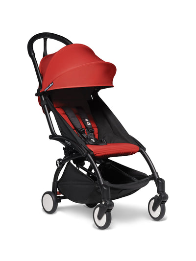 2020 BABYZEN YOYO Stroller