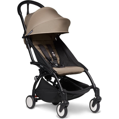 2020 Babyzen YOYO2 6+ Complete Stroller