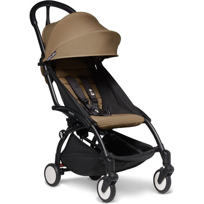 2020 Babyzen YOYO2 6+ Complete Stroller