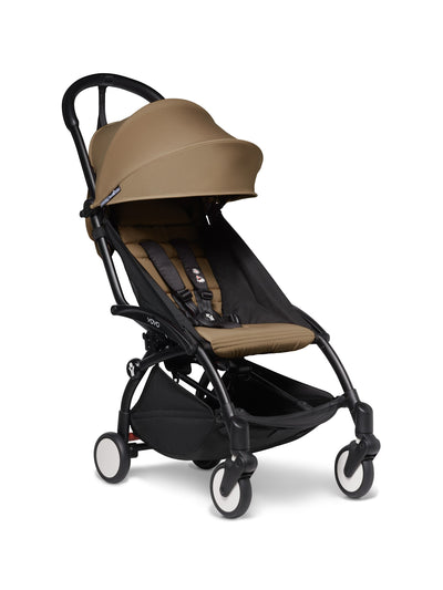 2020 BABYZEN YOYO Stroller