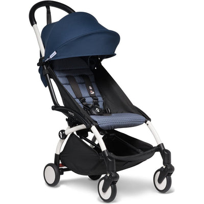 2020 Babyzen YOYO2 6+ Complete Stroller