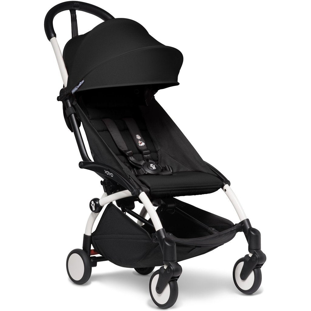 2020 Babyzen YOYO2 6+ Complete Stroller