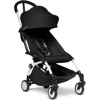 2020 Babyzen YOYO2 6+ Complete Stroller