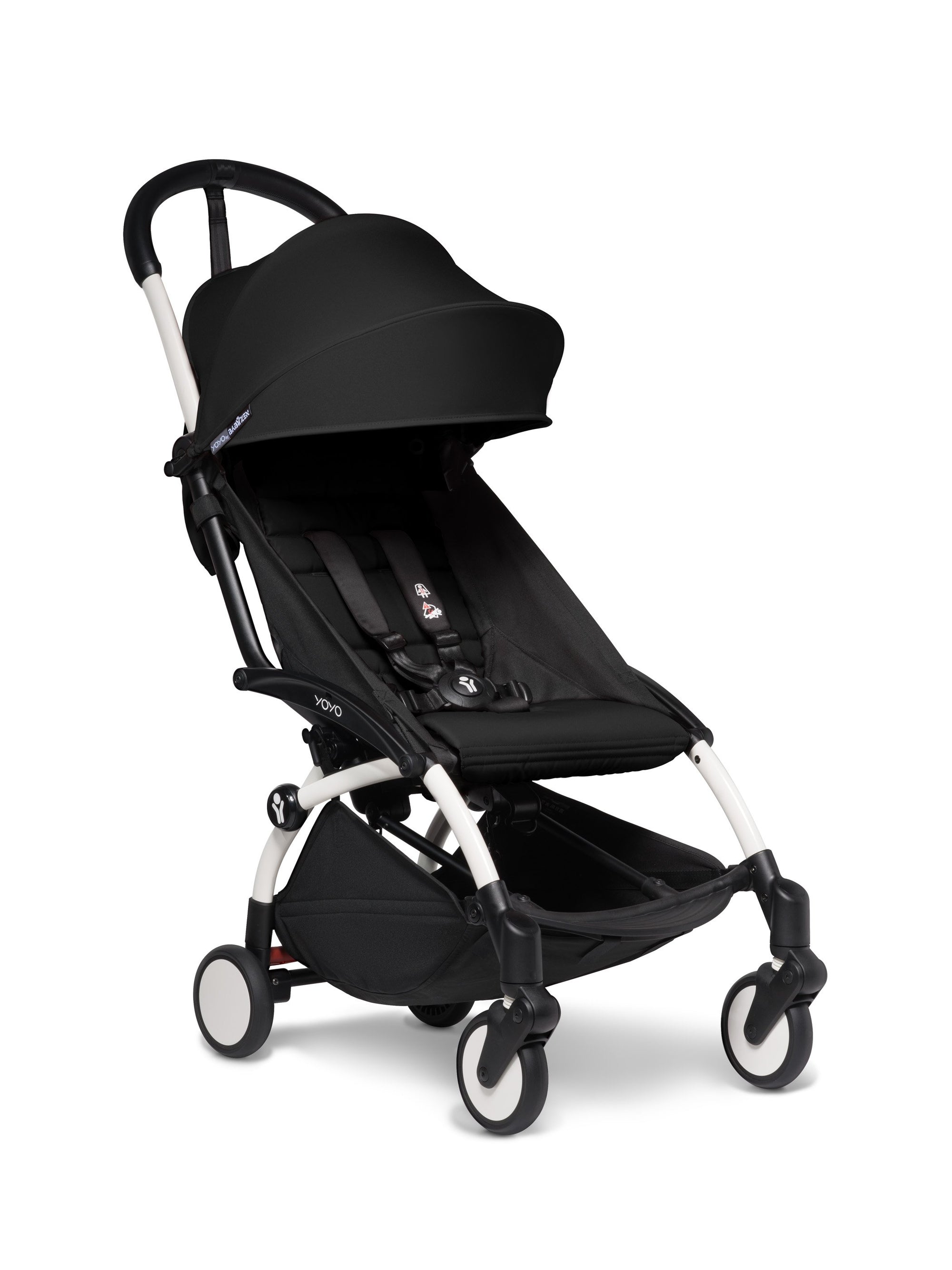 2020 BABYZEN YOYO Stroller