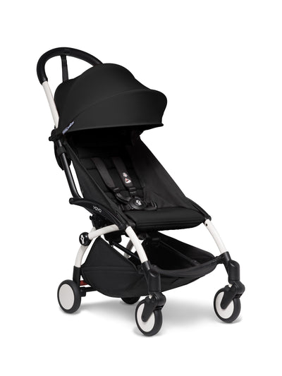 2020 BABYZEN YOYO Stroller